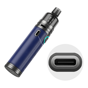 Eleaf iJust AIO Pro Pod Kit_4